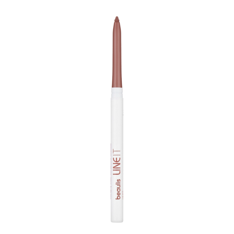 خط لب پیچی Line it شماره 118 Latte بیولیس