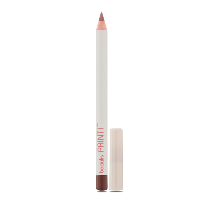 خط لب Print it شماره 104 caramel بیولیس