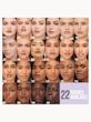 کرم پودر شماره 118 لومی مات Maybelline