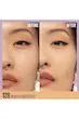 کرم پودر شماره 128 لومی مات maybelline