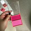 رژگونه دوتایی BEAULIS رنگ pink mirage