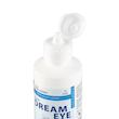 مایع لنز و محلول شست و شوی Dream eye 150ml