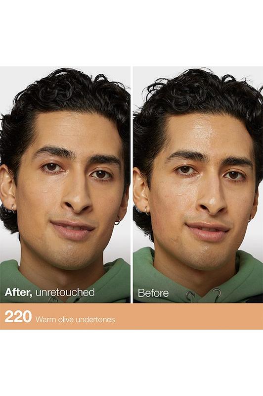 کرم پودر Fit me میبلین شماره 220