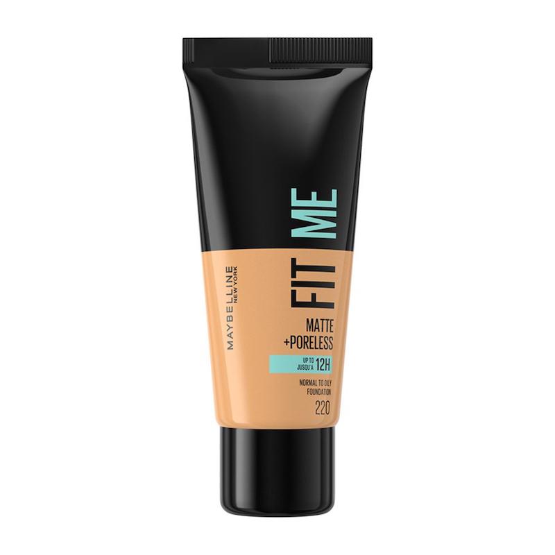 کرم پودر Fit me میبلین شماره 220