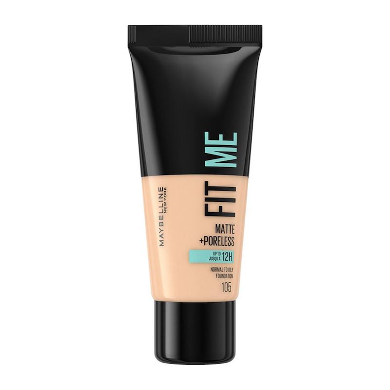 کرم پودر Fit me میبلین شماره 105