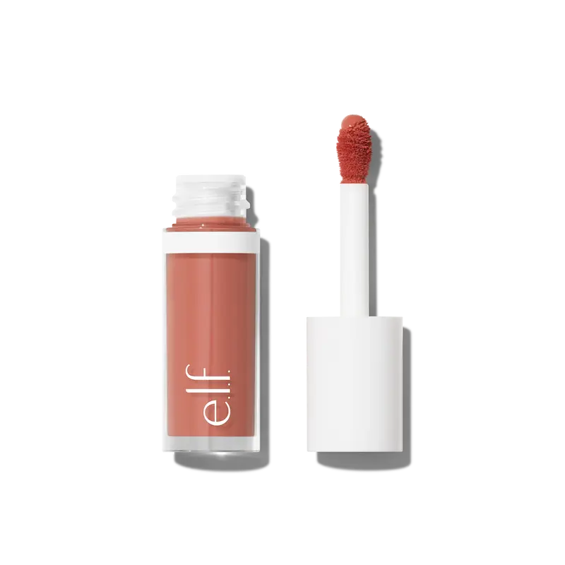 رژگونه مایع Elf رنگ Dusty rose