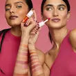 رژگونه مایع Elf رنگ Dusty rose