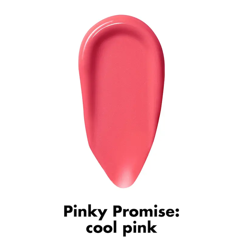 رژگونه مایع Elf رنگ Pinky Promise
