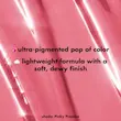 رژگونه مایع Elf رنگ Pinky Promise