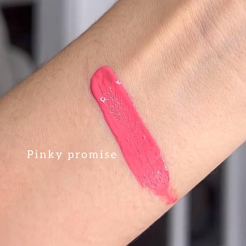 رژگونه مایع Elf رنگ Pinky Promise