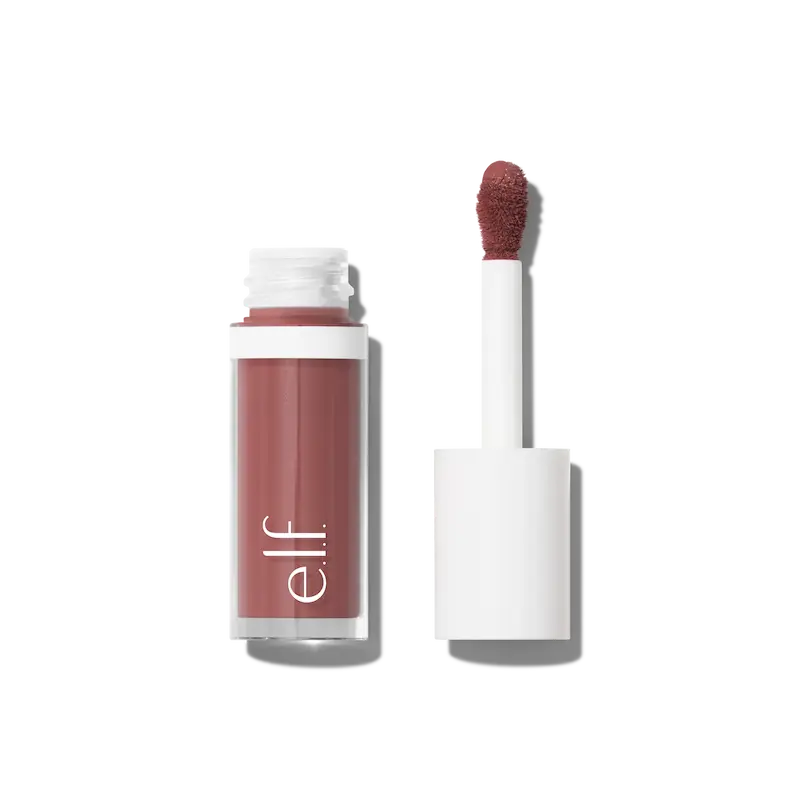 رژگونه مایع Elf رنگ Suave Mauve