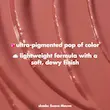 رژگونه مایع Elf رنگ Suave Mauve