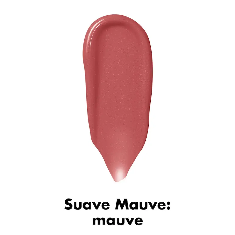 رژگونه مایع Elf رنگ Suave Mauve