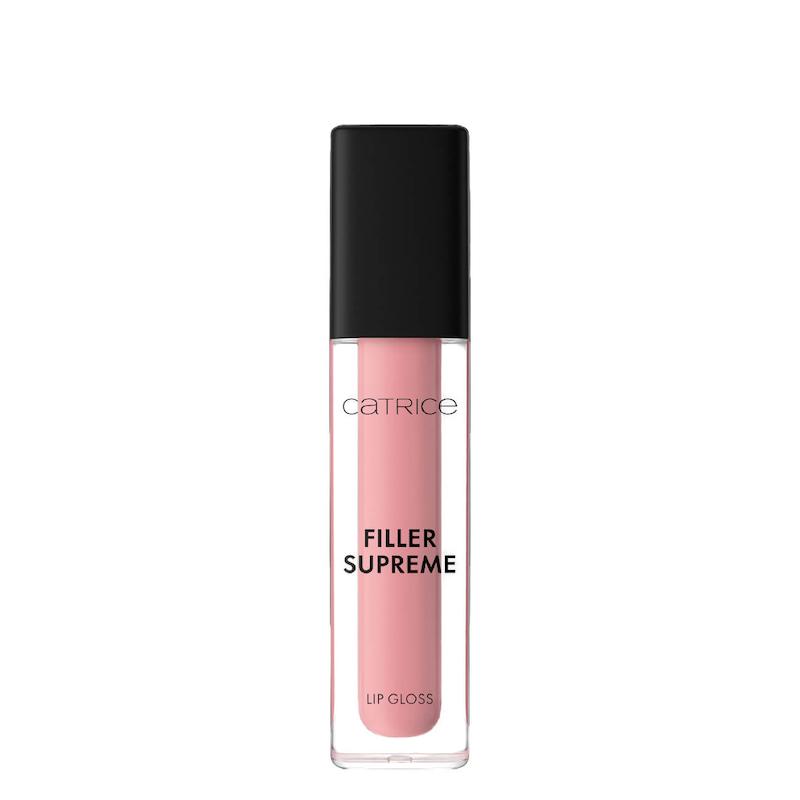 لیپ گلاس Catrice شماره 020 مدل Filler Supreme