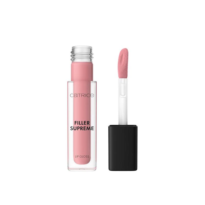 لیپ گلاس Catrice شماره 020 مدل Filler Supreme