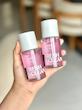 بادی میست Fresh & Clean ویکتوریا سکرت مدل pink
