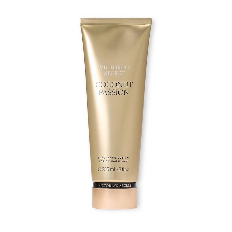 لوسیون بدن Coconut passion ویکتوریا سکرت اورجینال