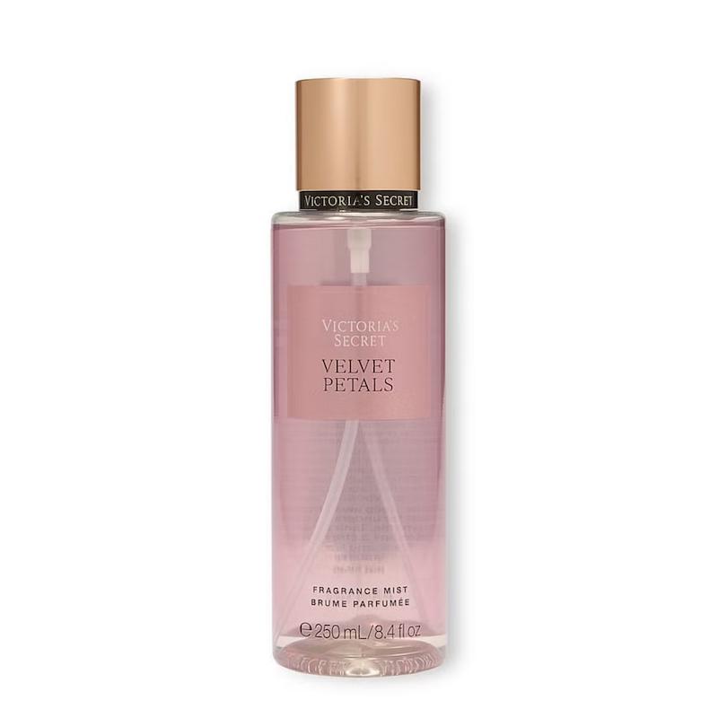 بادی اسپلش Velvet petals ویکتوریا سکرت اورجینال