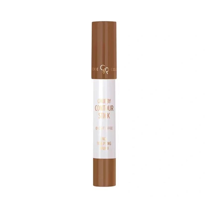 کانتور استیکی Golden rose شماره 03 اورجینال