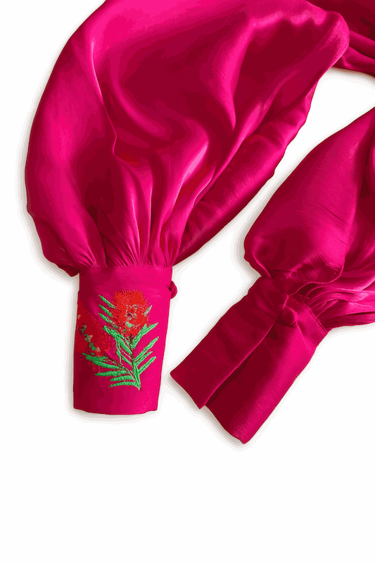 شومیز حنا