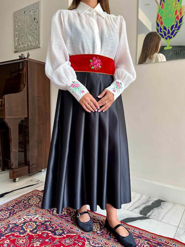 کمربند