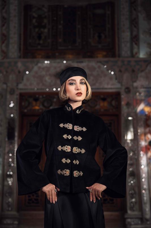 کت ایران