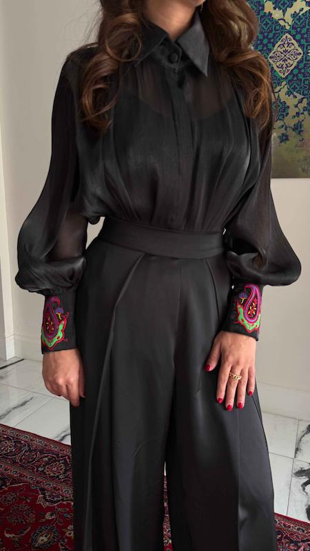 شومیز نبات