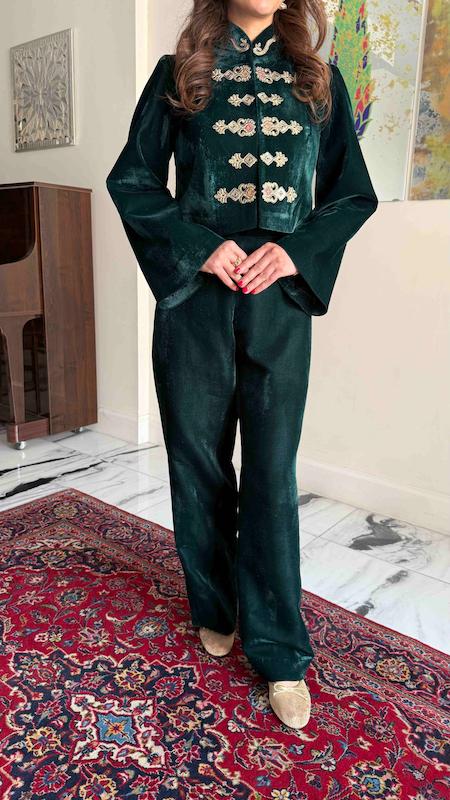 کت ایران
