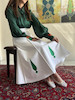 دامن‌های جین