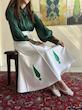 دامن‌های جین