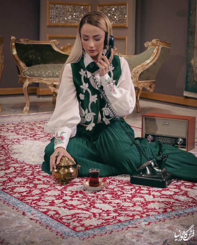 شومیز پرنده