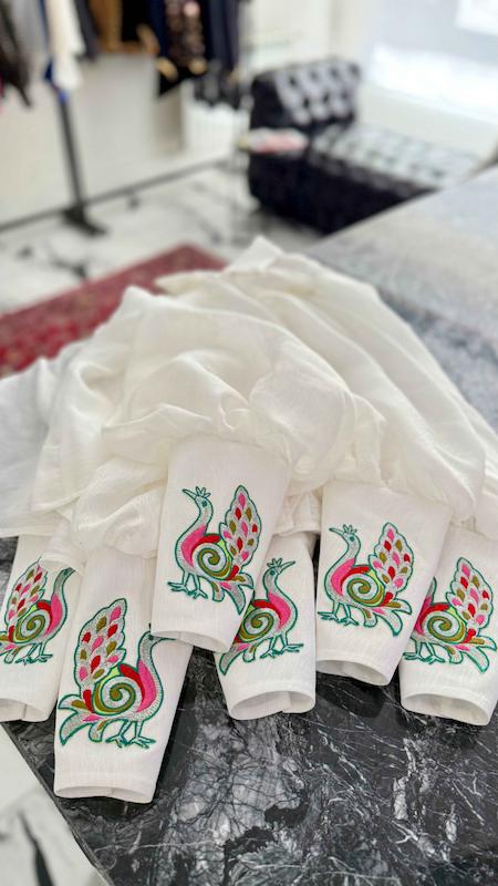 شومیز پرنده