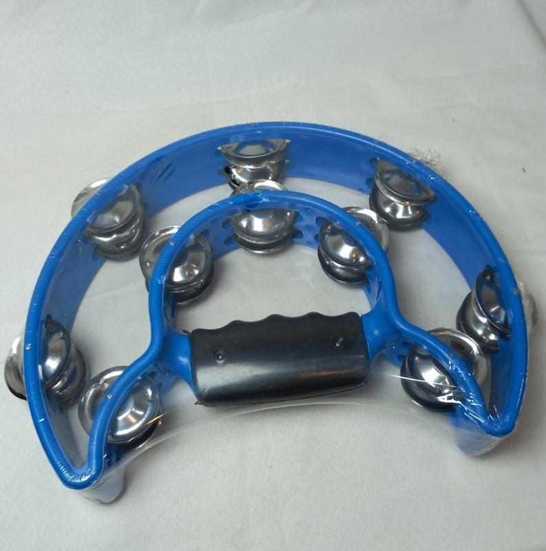 تنبورین پژواک