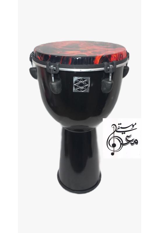 جیمبی ۱۲ پژواک مشکی براق