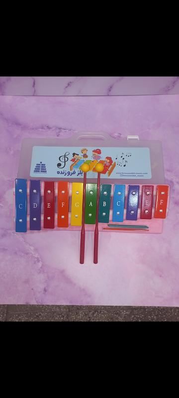 بلز ۱/۵ اکتاو 