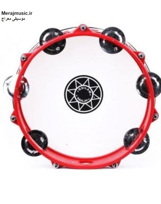 دایره زنگی پژواک