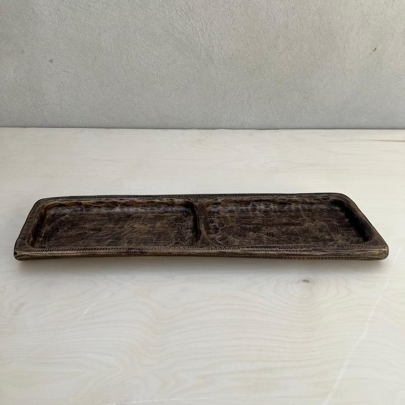 ظرف مینیمال - کهنه کاری N60