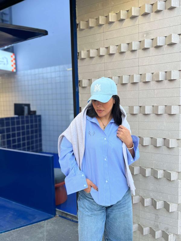 پیراهن سیدنی