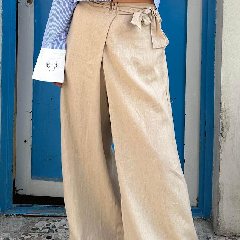 شلوار تیگان