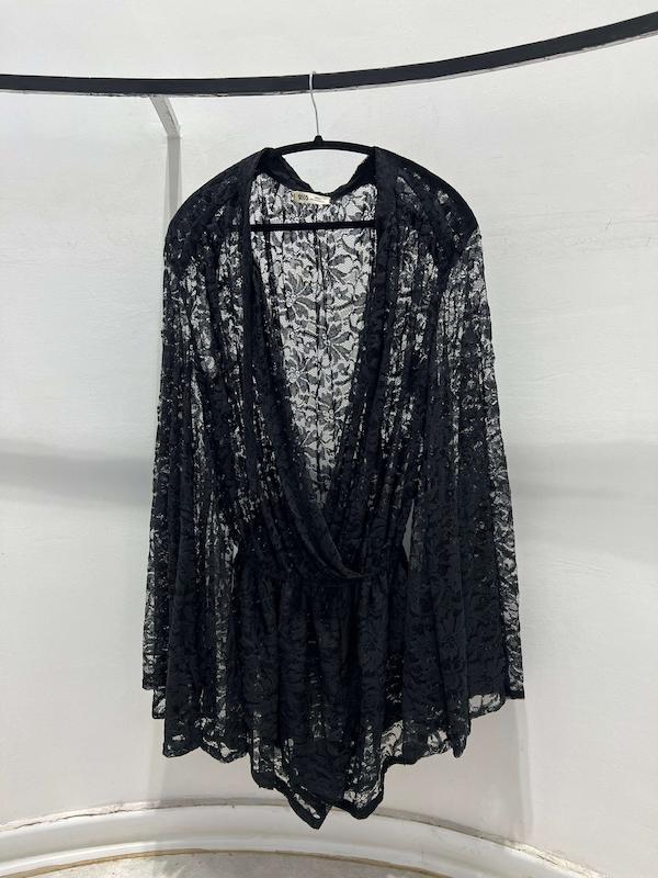 لباس مجلسی سرهمی