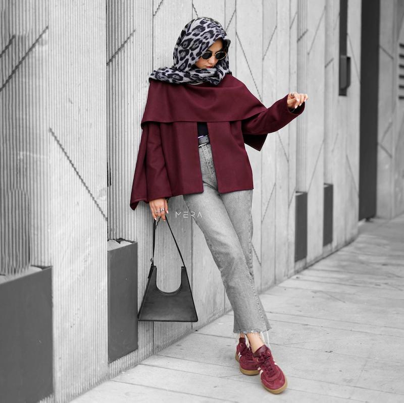 پانچ زارا | زرشکی