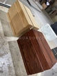 زینو پایه چوبی