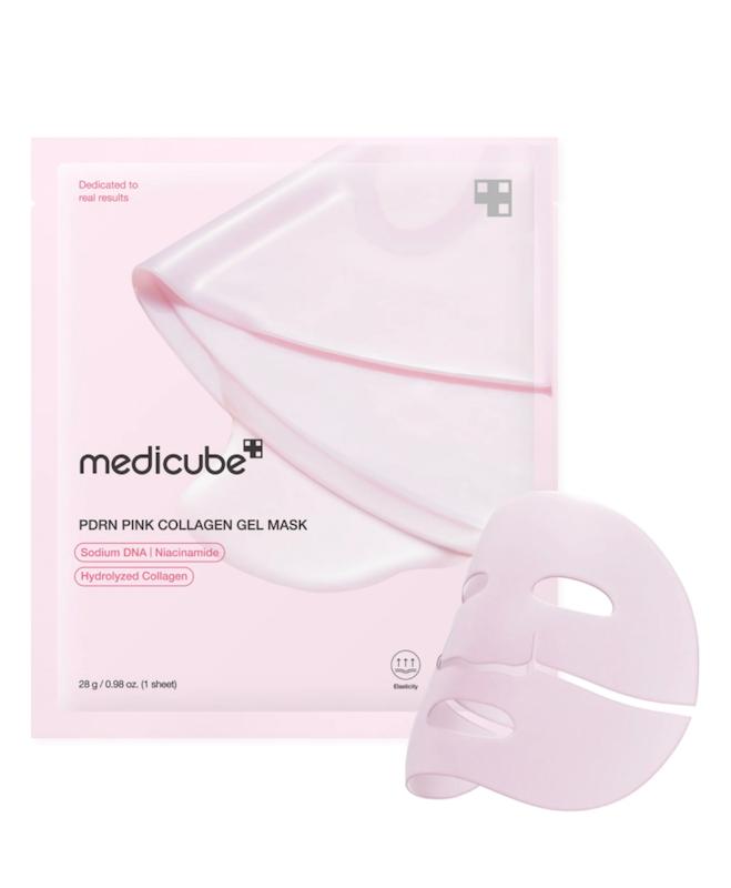  ماسک ورقه ای کلاژن مدیکیوب