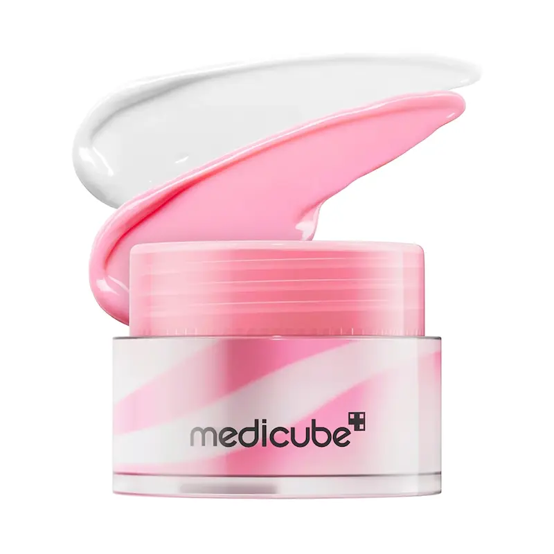 ماسک لب مدیکیوب