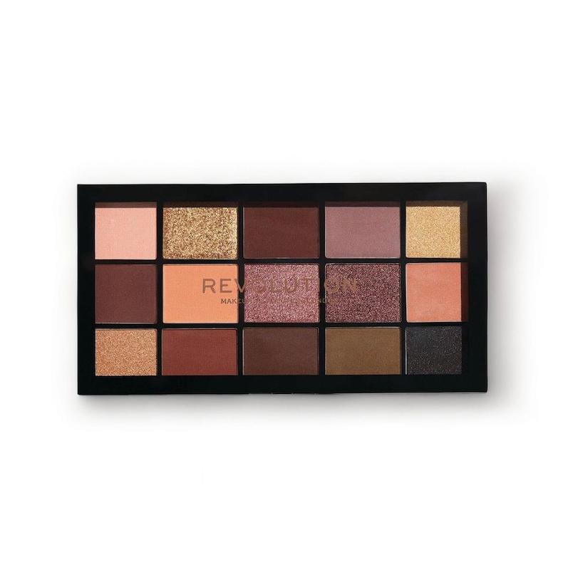 پالت سایه روولوشن