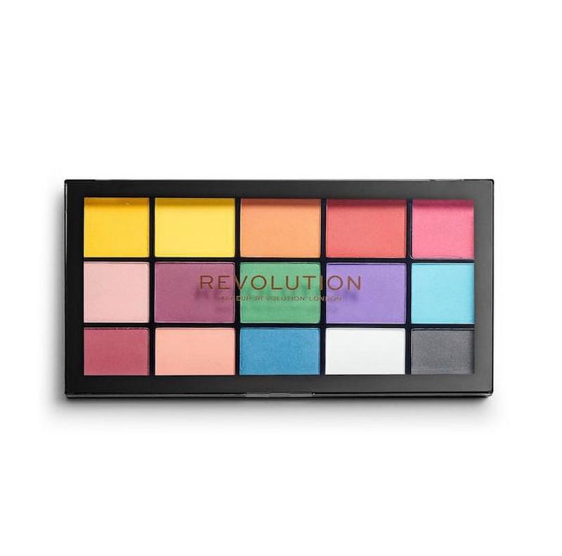 پلت سایه Marvellous Mattes روولوشن