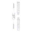 ژل لیفت مژه و ابرو الف Clear Brow & Lash Mascara 