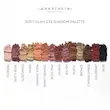 پالت سایه Soft Glam آناستازیا