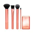 ست براش ریل تکنیک Real Techniques Flawless Base Set