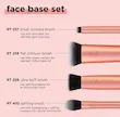 ست براش ریل تکنیک Real Techniques Flawless Base Set
